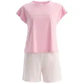 Dagi Pyjamas lyserød / lys pink