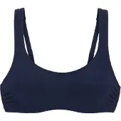 s.Oliver Bikinioverdel navy
