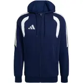 Adidas Tiro26 League Sweat Full Zip hættetrøje, størrelse 3XL