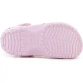 Crocs Classic Vday Træsko