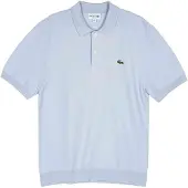 Lacoste Bluser & t-shirts lyseblå