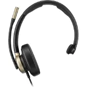 HP Poly Mission 815 Headset