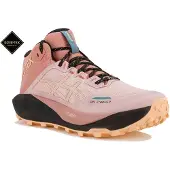 Asics Gel-trabuco Mt Gore-tex Trailsko