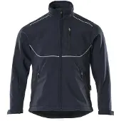 Mascot Industry 10001 Softshell Jakke