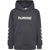 Hummel Sportsweatshirt antracit