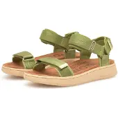Woden Line Sandaler