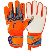 Reusch Attrakt Grip Junior Målmandshandsker