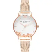 Olivia Burton Ob16ch01 Dameur