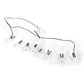 Axial Universal 8 Led-lyssæt