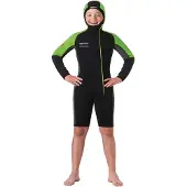 Mares Explorer 5 Mm Harpunfiskejakke