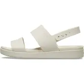 Crocs Brooklyn Backstrap Low Sandaler