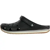 Crocs Pantoletter 'Classic Retro' sort