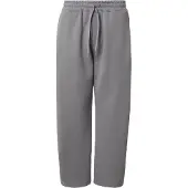 Hollister Bukser grå