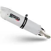 Gpr Exclusive Albus Ceramic Honda Crf 250 M 13-16 Homologeret Fuldlinjesystem