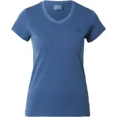 G-Star Overdyed Eyben Kortærmet V-hals T-shirt