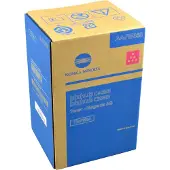 Konica Minolta TNP-79 M Tonerkassette Magenta AAJW350 Modsvarer: N/A