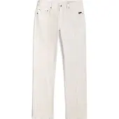 G-Star Mosa Straight Jeans - White - Men