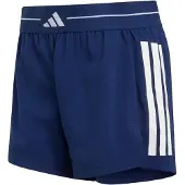 Adidas Hyperglam 3-stripes Woven Shorts, størrelse Large