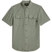 G-Star Marine Slim Shirt - Green - Men