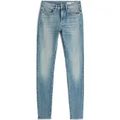 G-Star 3301 Skinny Fit Jeans