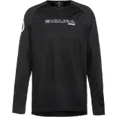 Endura Mt500 Burner T-shirt Med Lange ærmer