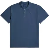 G-Star Core Regular Polo - Medium blue - Men