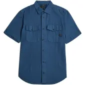 G-Star Marine Slim Shirt - Medium blue - Men