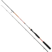 Yokozuna Spin M Series Spinnestang