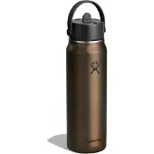 Hydroflask Lightweight Wide Flex Straw-32 Oz Flaskehætte