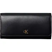 Calvin Klein Tegnebog sort