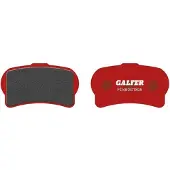 Galfer Fd460-g1805 Bremseklodser