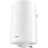 Tesy Varmtvandsbeholder SIMPATECO 50 50 l