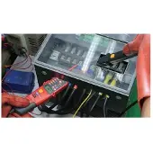 Uni-T Ut18e Tester