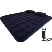 MATER Materac, ciužinys, Pripuciamo ciužinio XXL komplektas AVENLI 203x183x22