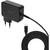 TooQ Tqlc-usbcgan90pda Usb C 90w Laptop-oplader