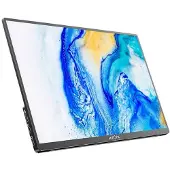 Arzopa 15.6" A1 GAMUT - 1920x1080 - IPS - Portable Monitor