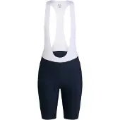 Rapha Core-cykelbibshorts til kvinder - Navy Blå - XS - Cykeltilbehør