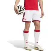Adidas Arsenal Fc 26/27 Hjem Shorts