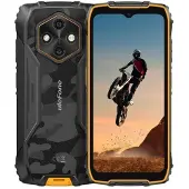 Ulefone Rugking 4 Pro 8gb/256gb 6.6´´