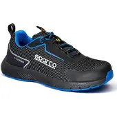Sparco Traction Suzuka Sikkerhedssko