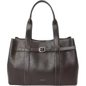 Calvin Klein Posetaske choko