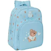 Safta Real Madrid Preschool 10l Rygsæk