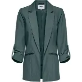 ONLY Blazer 'ONLKayle-Orleen' smaragd