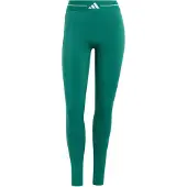 Adidas Hyperglam Colour Block-tights i fuld længde, størrelse X-Large
