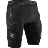 Leatt Impact 3df 3.0 Beskyttelsesshorts