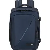 American Tourister Take2cabin S, By, Unisex, Genanvendt polyethylenterephthalat (rPET)