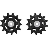 Shimano Cues U8000 Cykeltrissesæt
