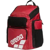 Arena rygsæk ONE GO BACKPACK 45