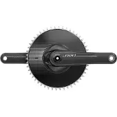 Sram Red 1x E1 Dub Aero Kranksæt