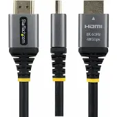 StarTech.com Startech HDMI cable - 30 cm